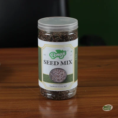 Bonaji Seed Mix - 500gm