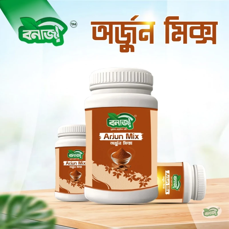 ARJUN MIX