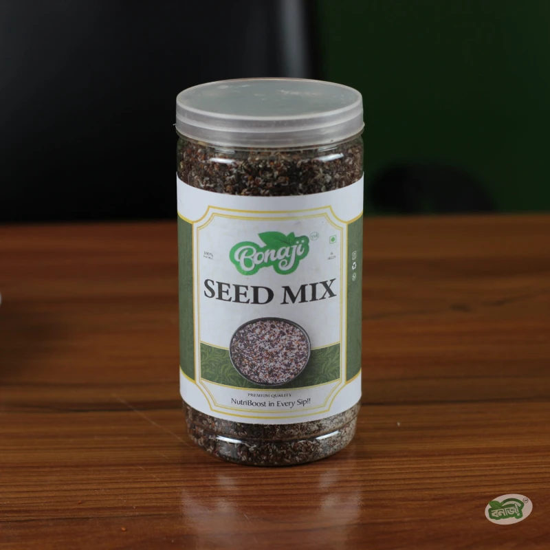 Bonaji Seed Mix - 500gm